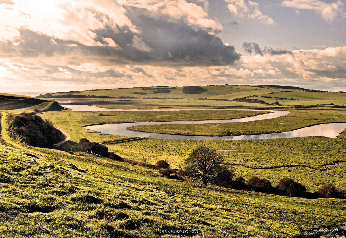 South downs. Саут-Даунс Англия. Национального парка Саут-Даунс. Возвышенности Норт Даунс. South downs парк.