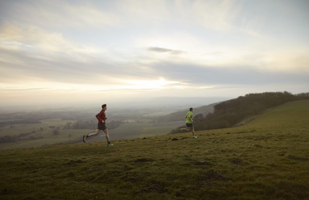 Home - South Downs National Park Authority