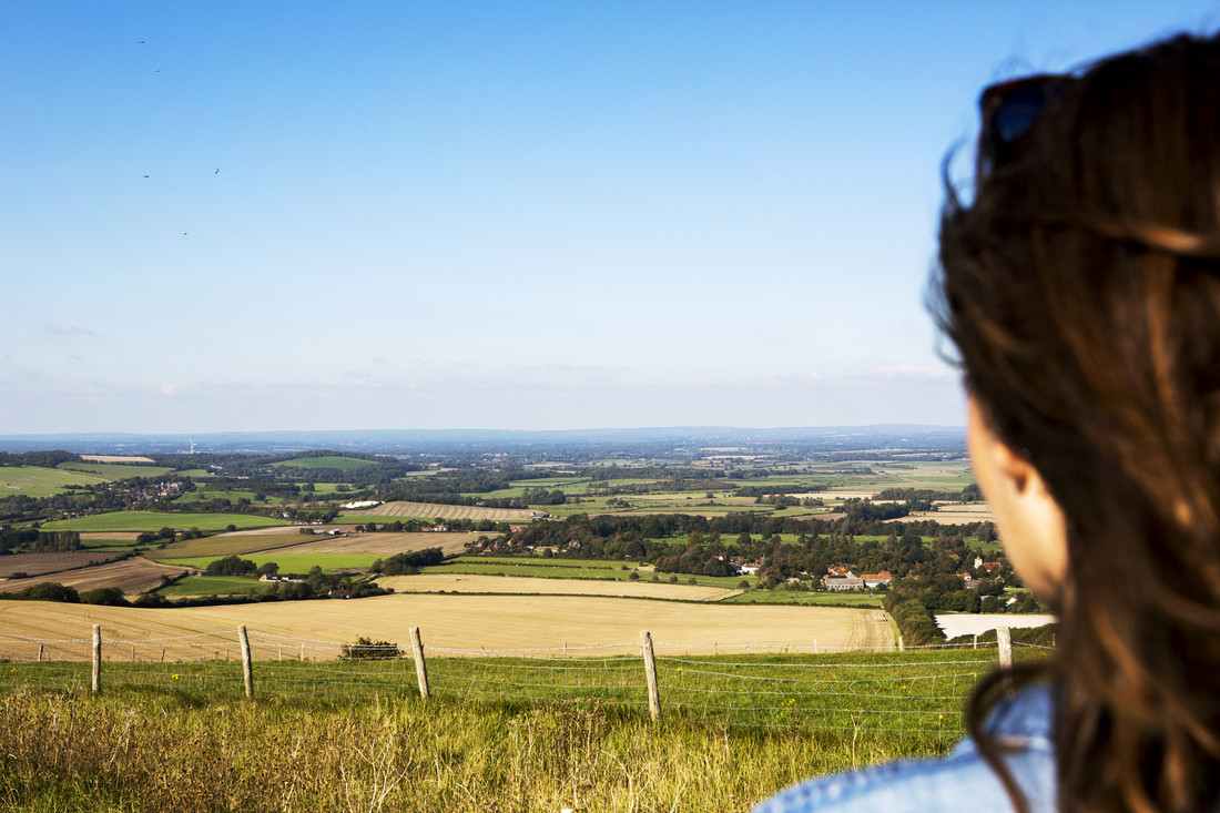 The Grow Project and the importance of connecting with nature - South ...