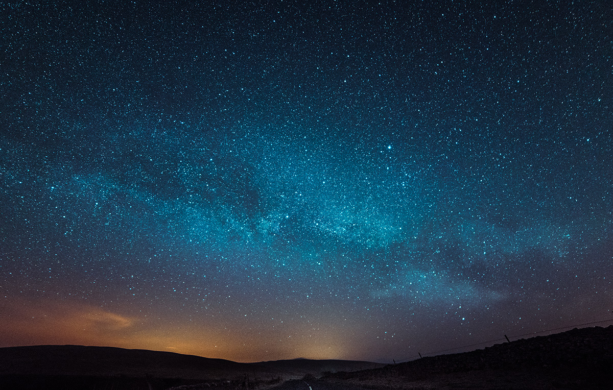 Как подписать фото звездное небо Where to stargaze? - South Downs National Park Authority