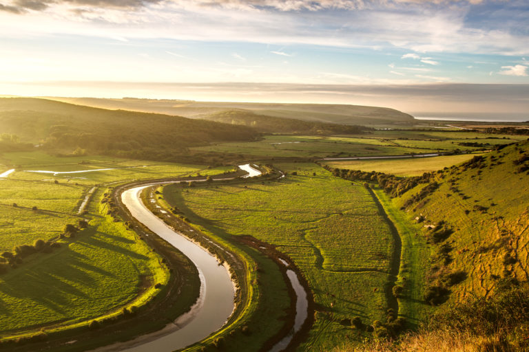 National Walking Month South Downs Way South Downs National Park