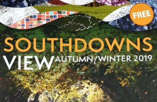 Home - South Downs National Park Authority