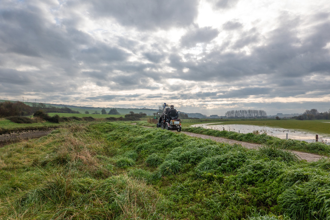 Accessibility South Downs National Park Authority   RS10239 Bramber 19th November 2019 9 Scr 