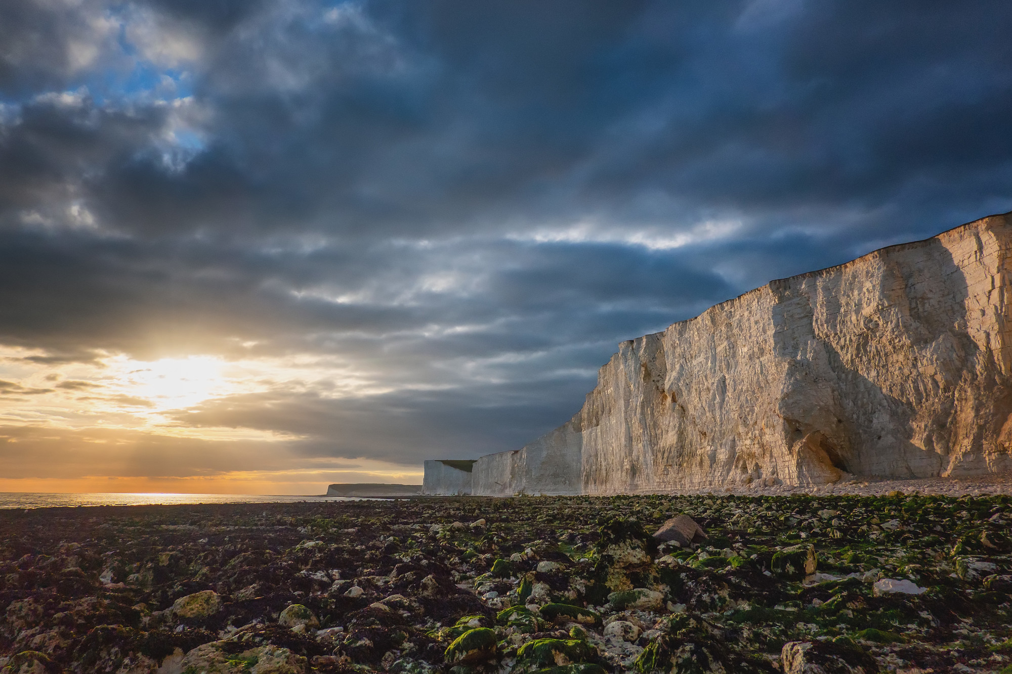 Our vision for Seven Sisters Country Park - South Downs National Park ...