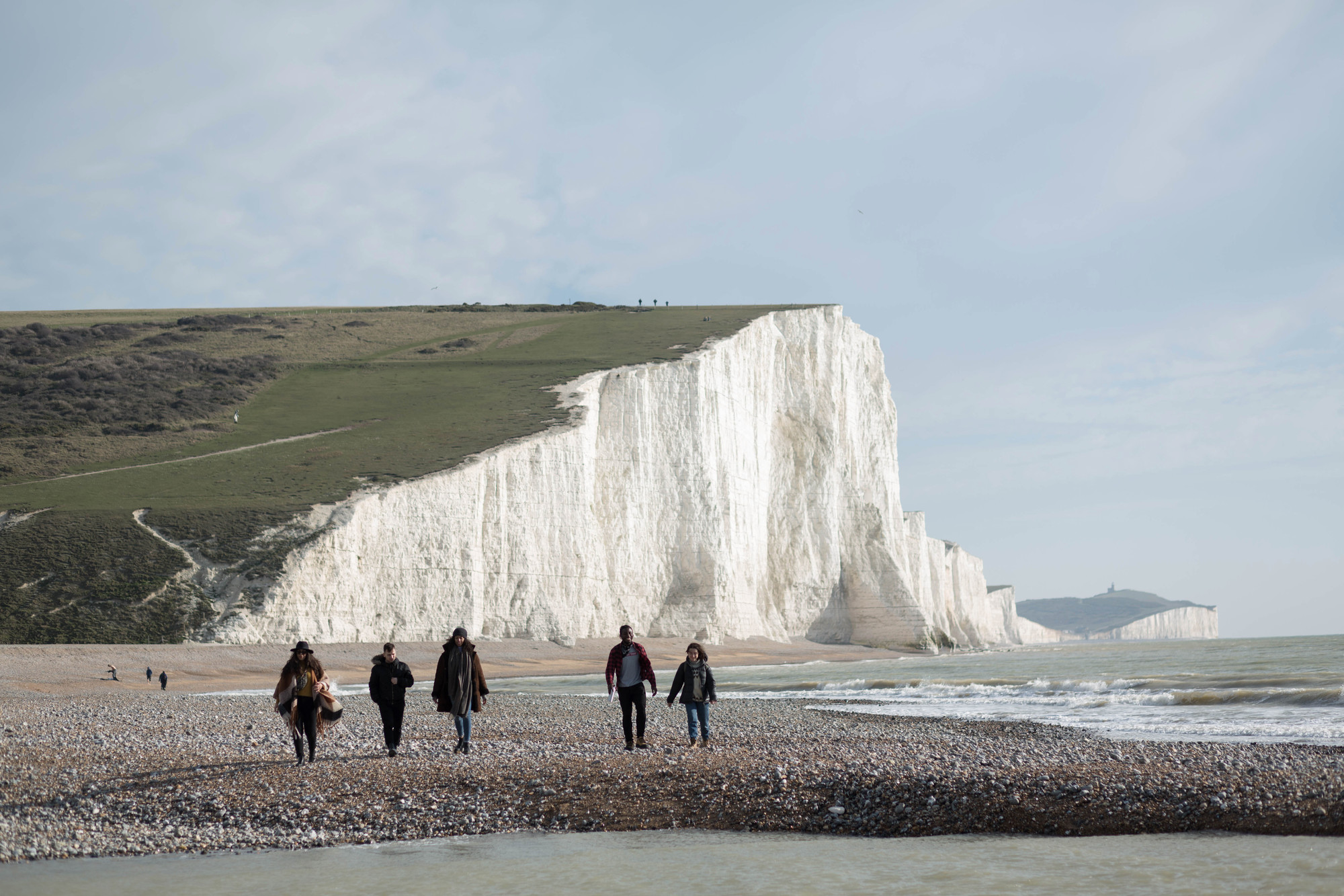 Place – Seven Sisters Way South Downs. - South Downs National Park ...