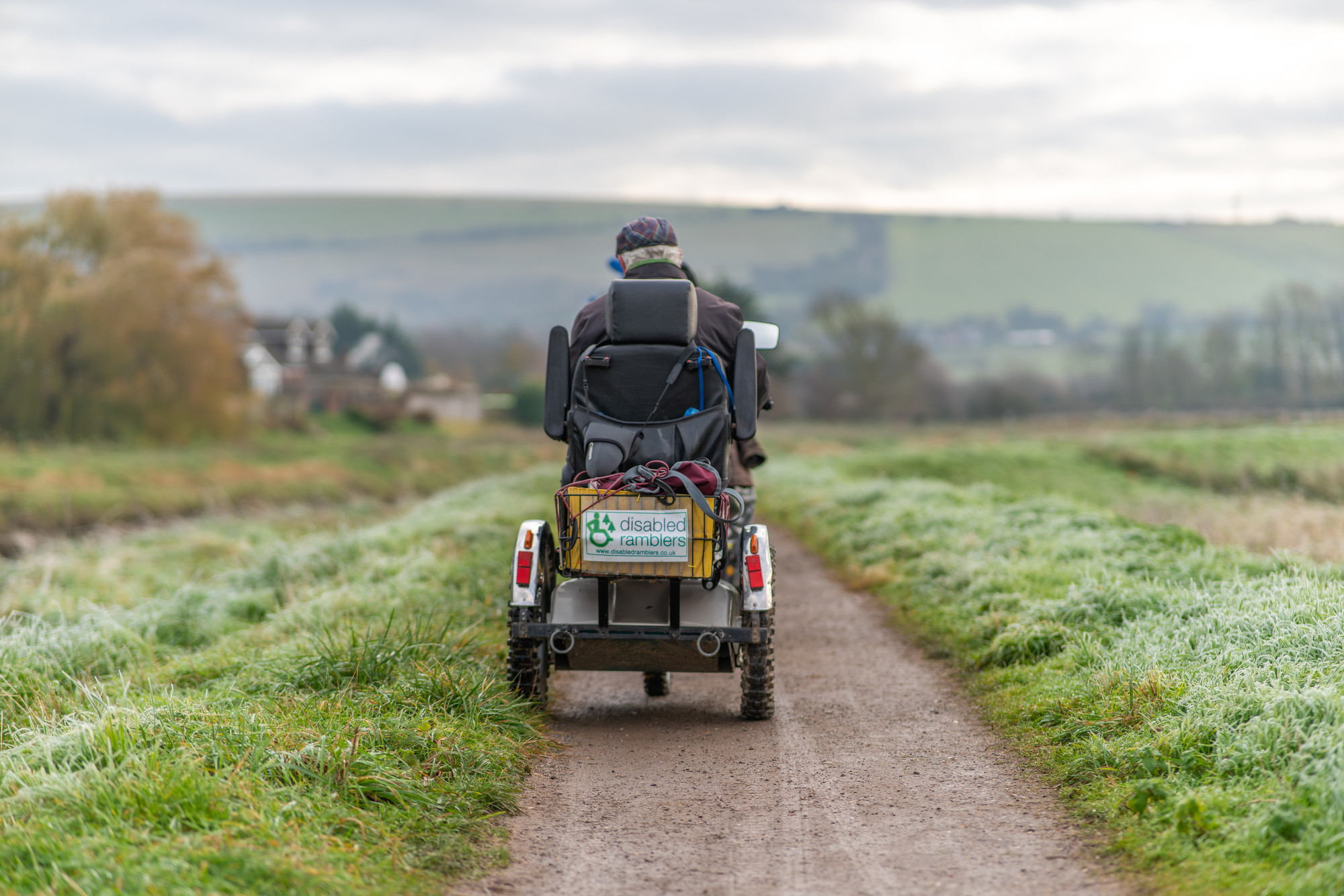 Our Plans South Downs National Park Authority   RS10261 Bramber 19th November 2019 43 Lpr 1 