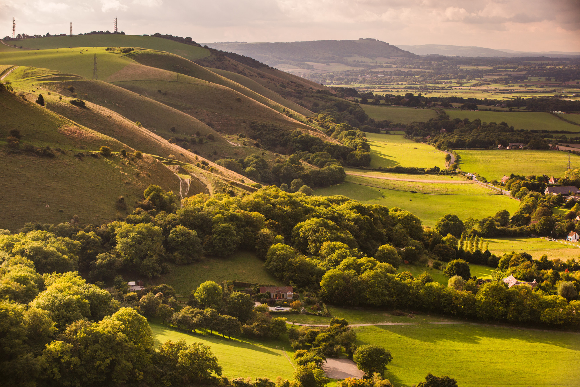 Defra s Response To The Landscape Review Is Welcome But Nature 