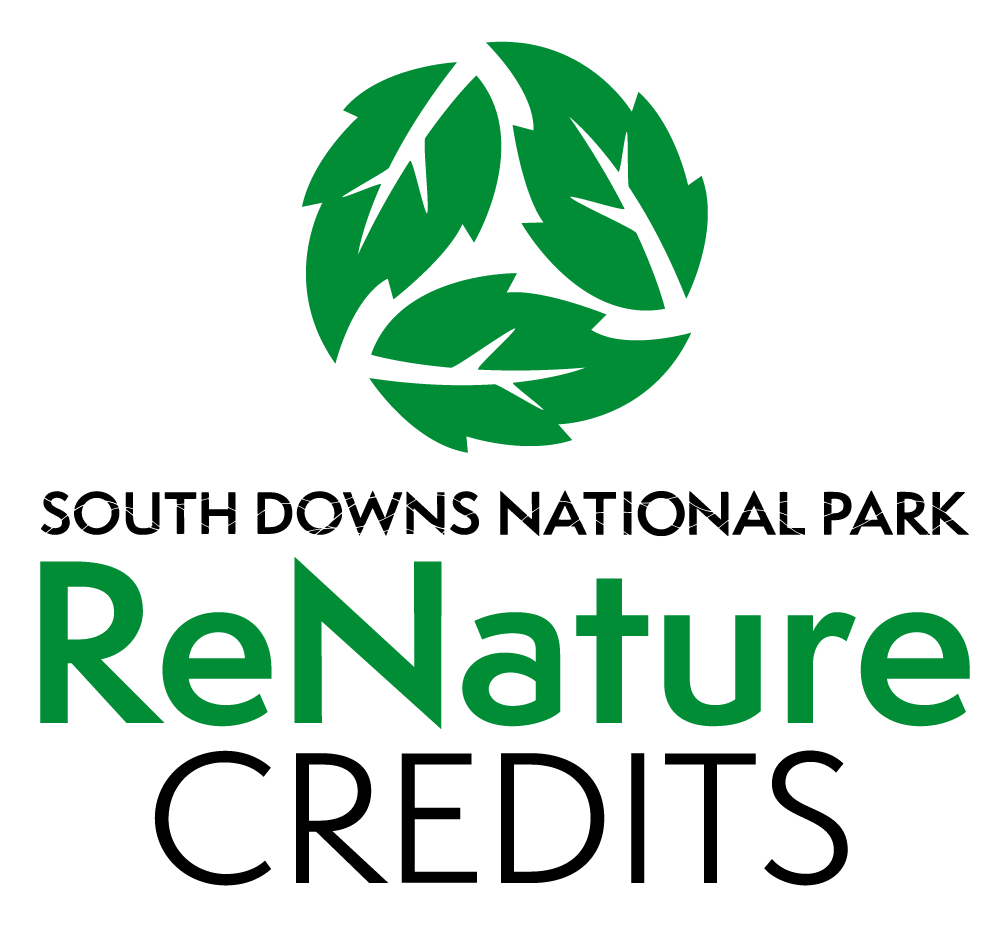 ReNature Credits - South Downs National Park Authority